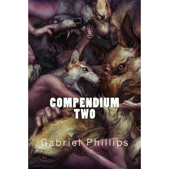 Compendium Two (Paperback)