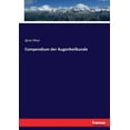 thumbnail image 1 of Compendium der Augenheilkunde, (Paperback), 1 of 1