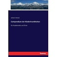 thumbnail image 1 of Compendium der Kinderkrankheiten: fÃ¼r Studierende und Ãrzte, (Paperback), 1 of 1