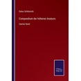 thumbnail image 1 of Compendium der höheren Analysis : Zweiter Band (Paperback), 1 of 1
