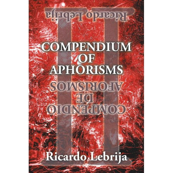 Compendium of Aphorisms II (Paperback)