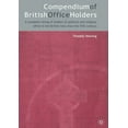 thumbnail image 1 of Compendium of British Office Holders, (Paperback), 1 of 1