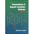 thumbnail image 1 of Compendium of Organic Synthetic Methods Compendium of Organic Synthetic Methods, Volume 8, Book 9, (Hardcover), 1 of 1