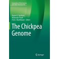 thumbnail image 1 of Compendium of Plant Genomes The Chickpea Genome, (Paperback), 1 of 1
