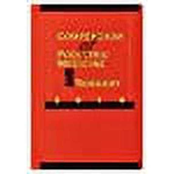 Compendium of Podiatric Medicine and Surgery 2014