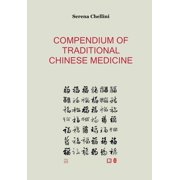 Compendium of traditional chinese medicine Paperback