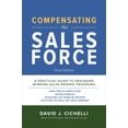 thumbnail image 1 of Compensating the Sales Force, Third Edition: A Practical Guide to Designing Winning Sales Reward Programs, (Hardcover), 1 of 1