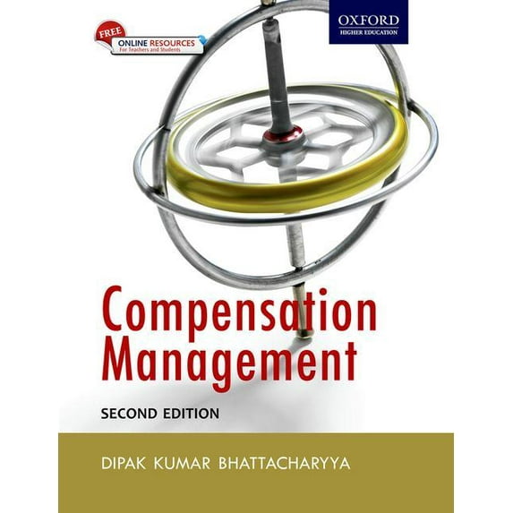Compensation Management, (Paperback)