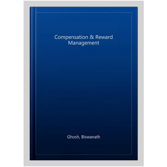 Compensation & Reward Management