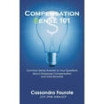 thumbnail image 1 of Compensation Sense 101: Common Sense Answers to Your Questions About Employee Compensation and Total Rewards, (Hardcover), 1 of 1