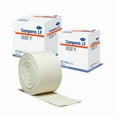 thumbnail image 1 of Comperm LF Elastic Tubular Support Bandage, Non-Sterile, Size F, 4 in x 11 yds, 1 Count, 1 Pack, 1 of 2