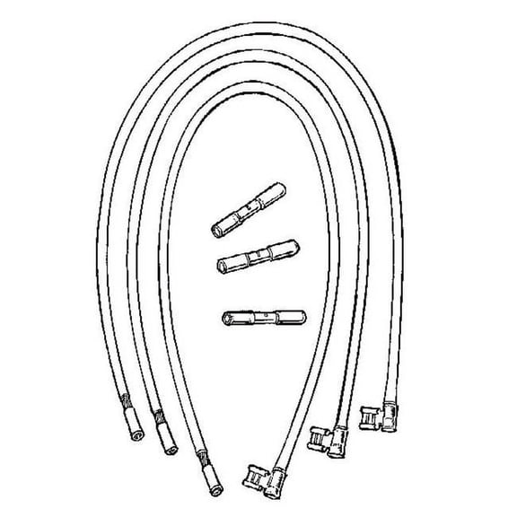 Comperssr Lead Hook-Up Kits