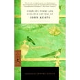 thumbnail image 1 of Pre-Owned Complete Poems and Selected Letters of John Keats (Paperback) 0375756698 9780375756696, 1 of 1