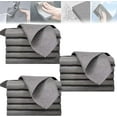 thumbnail image 1 of Competeend Thickened Magic Cleaning Cloth 2025,Pickelect/Privilege/𝐂ompeeds Thickened Magic Cleaning Cloth Streak Free Reusable Microfiber Rag,Streak-Free Microfiber Cloth Ultra-Absorbent (15pcs), 1 of 10