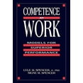 thumbnail image 1 of Pre-Owned Competence At Work: Models for Superior Performance Hardcover, 1 of 1