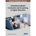thumbnail image 1 of Competence-Based Curriculum and E-Learning in Higher Education, (Paperback), 1 of 1