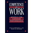 thumbnail image 1 of Competence at Work: Models for Superior Performance, (Hardcover), 1 of 1