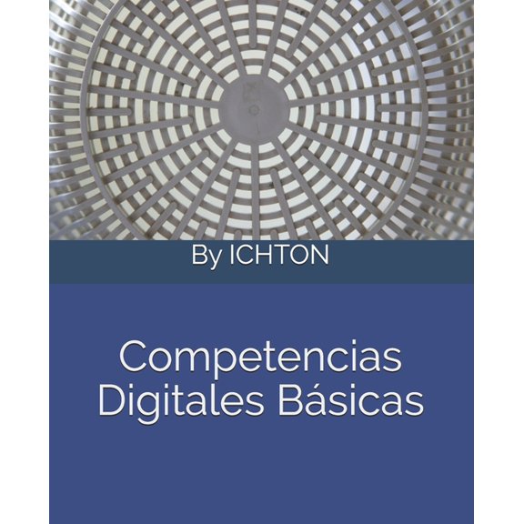 Competencias Digitales Basicas