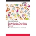 thumbnail image 1 of Competencias Parentales en la Comunidad de Santa Teresa (Paperback), 1 of 1
