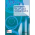 thumbnail image 1 of Competencies for Advanced Nursing Practice, (Paperback), 1 of 1