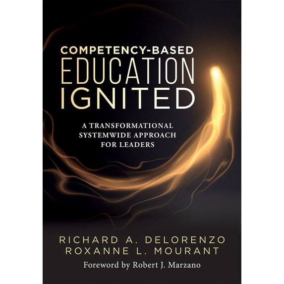 Competency Based Education Ignited