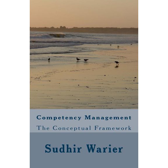Competency Management: Competency Management (Series #1) (Paperback)