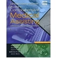 thumbnail image 1 of Pre-Owned Competency Manual for Lindh/Pooler/Tamparo/Dahl/Morris' Delmar's Comprehensive Medical Assisting: Administrative and Clinical Competencies, 5th (Paperback) 113360322X 9781133603221, 1 of 1