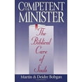 thumbnail image 1 of Pre-Owned Competent to Minister: The Biblical Care of Souls (Paperback) 0941717119 9780941717113, 1 of 1
