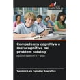 thumbnail image 1 of Competenza cognitiva e metacognitiva nel problem solving, (Paperback), 1 of 1