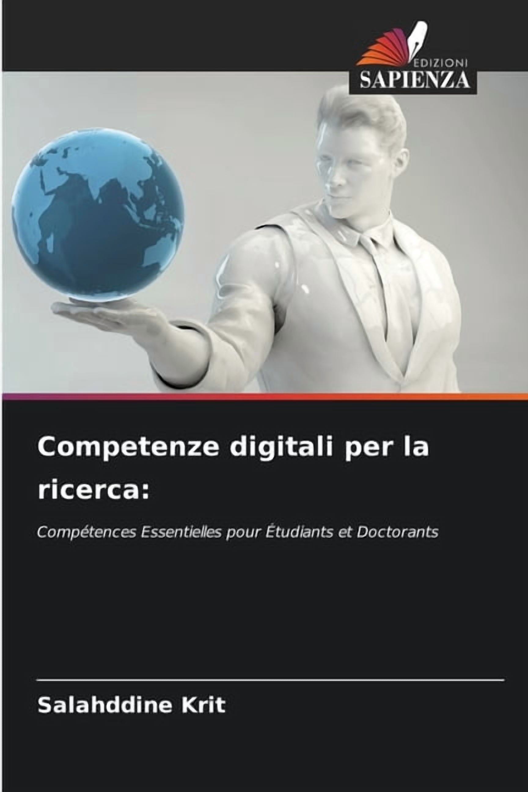 Competenze digitali per la ricerca, (Paperback)