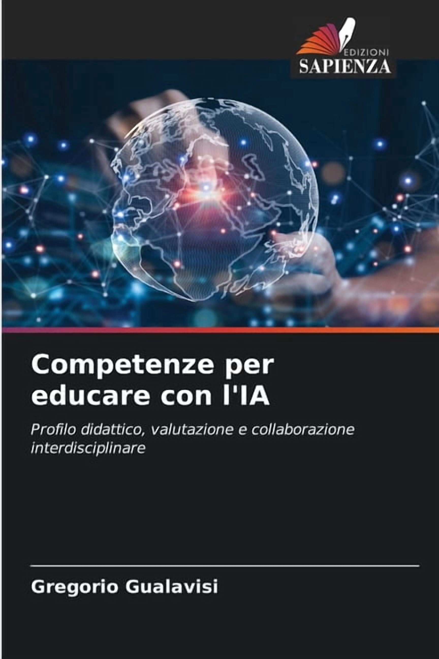 Competenze per educare con l'IA, (Paperback)