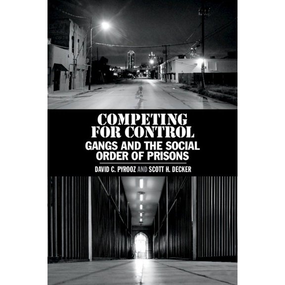 Competing for Control, (Hardcover)