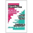 thumbnail image 1 of Competing on Analytics: Updated, with a New Introduction, 1 of 1