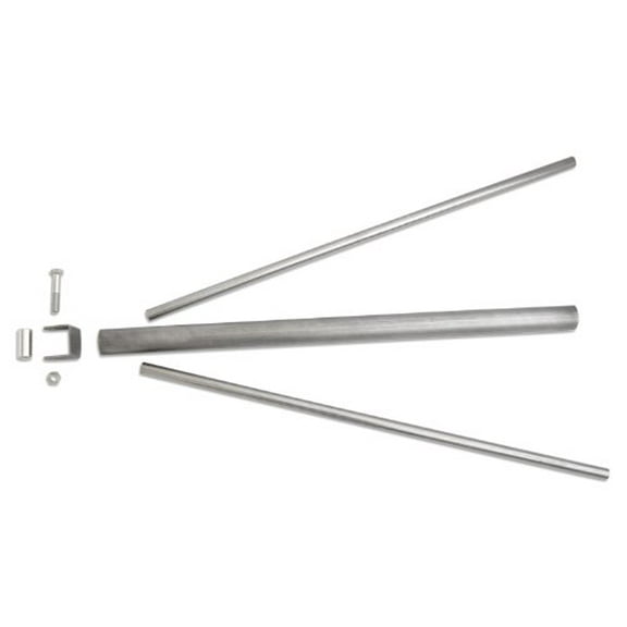 Competition 3450 Parachute Anchor Mount