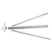 Competition 3450 Parachute Anchor Mount