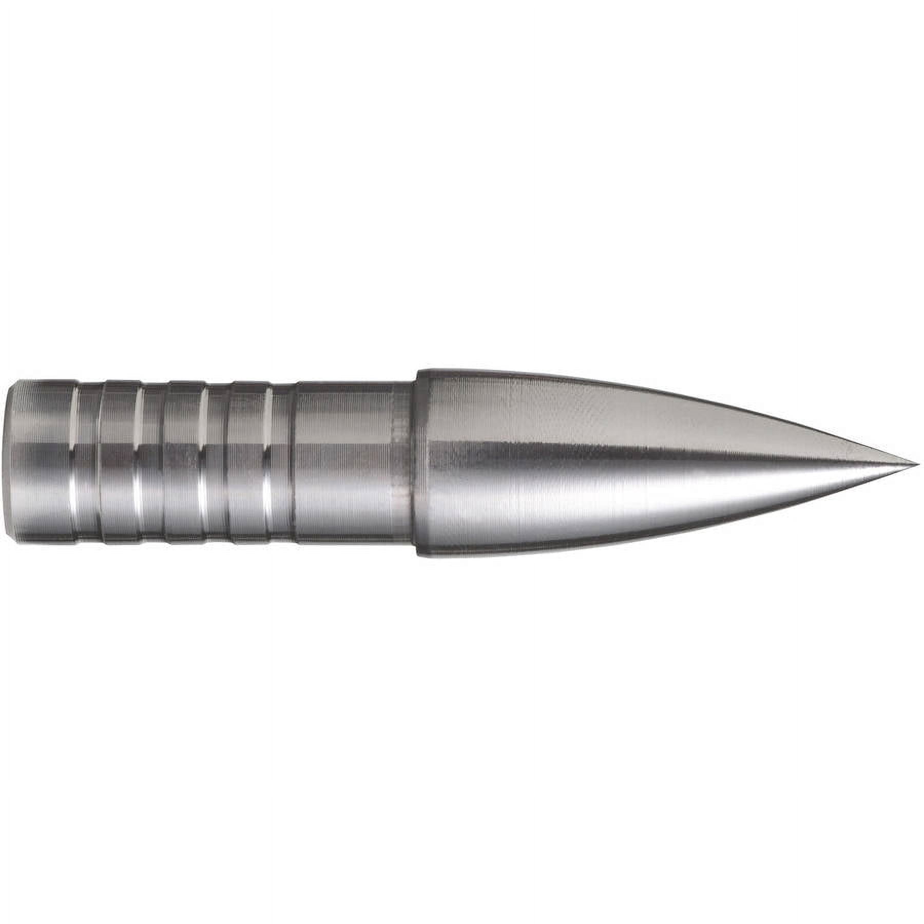Competition 3d Nock Buster Points Fatboy 120 Gr. 12 Pk.