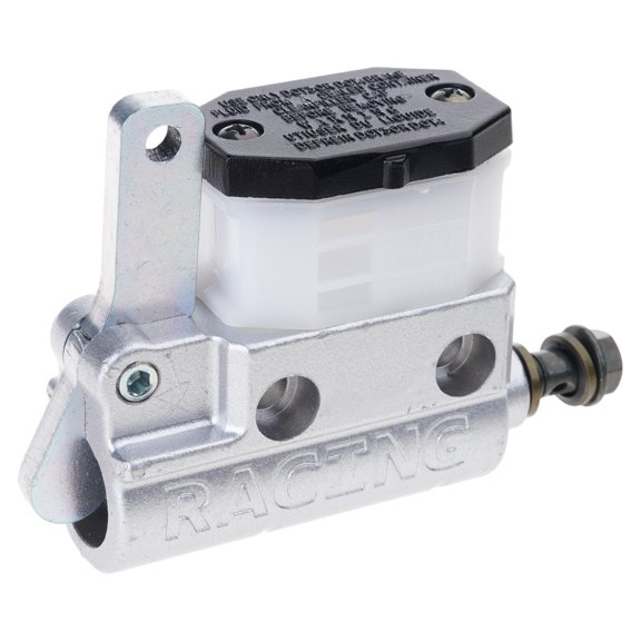 Precisions Brake Main Cylinder Hydraulic Brake Pumps For Racing Kart Upgrades Measuring 12.8Mm 15.8Mm