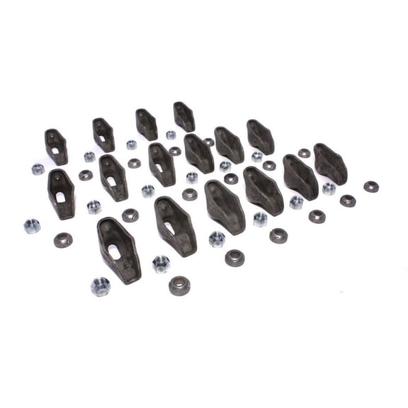SBC Hi-Energy R/As - 7/16 Stud 1.5 Ratio