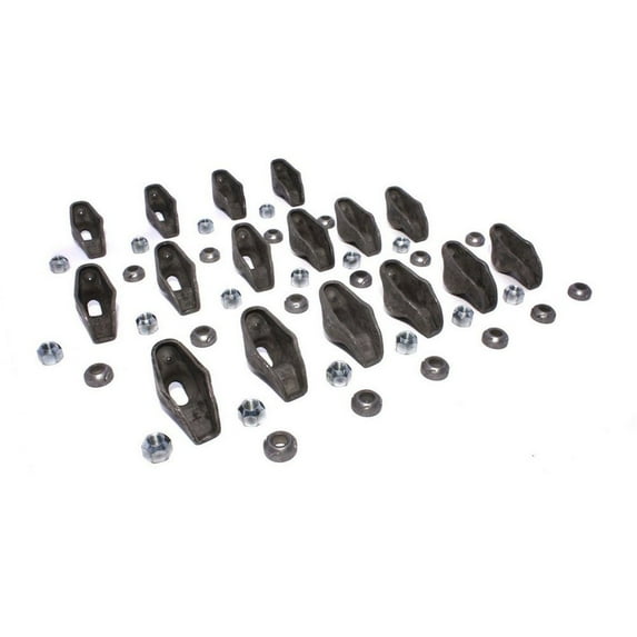 SBC Hi-Energy R/As - 7/16 Stud 1.5 Ratio