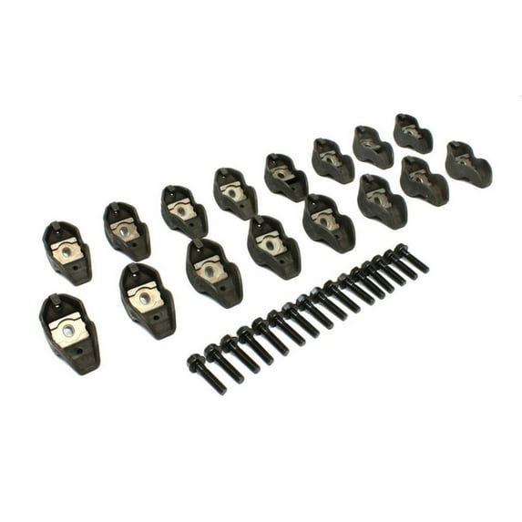 Hi-Energy Rocker Arms - Ford 351C-400M 1.73
