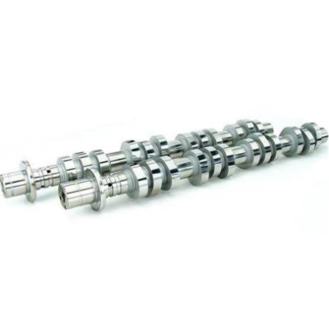 Competition Cams 127200 XFI Xtreme Fuel Injection Camshaft Fits select: 2004 FORD F150 SUPERCREW, 2005-2009 FORD F150