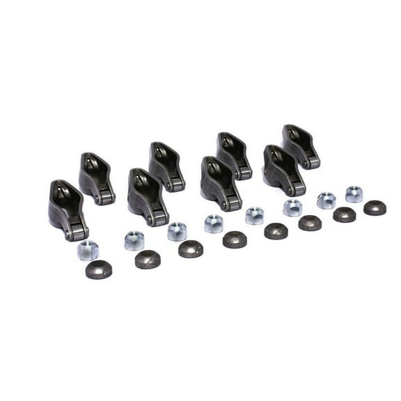 Comp Cams SBC Magnum Roller Rocker Arms 1.6 Ratio 3/8 Stud