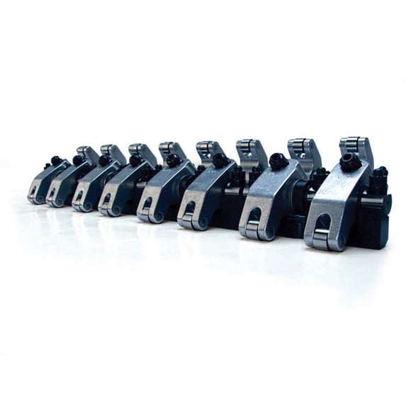 COMP Cams Shaft Rocker System For Gm L9 - Walmart.com