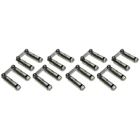 Competition Cams 15820XD-16 Short Travel XD Hydraulic Roller Lifter Set Fits select: 2013-2014 RAM 1500 ST, 2012 DODGE RAM 1500 SPORT