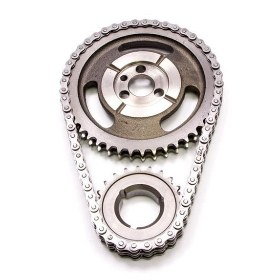 Competition Cams 160001 Small Block Chevy Magnum Double Roller Timing Set