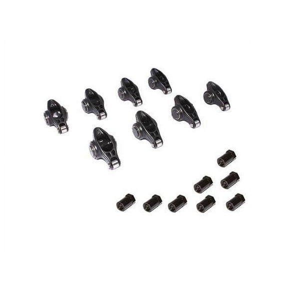 Competition Cams 1601-8 Ultra Pro Magnum Roller Rocker Arms