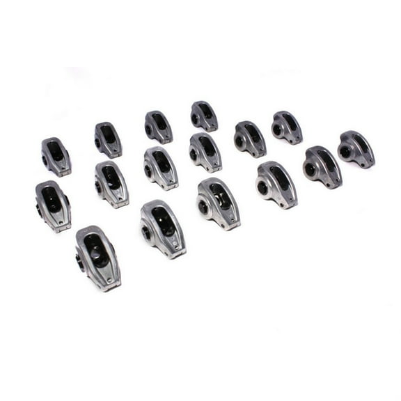 COMP Cams High Energy Alum Rocker SBC 1