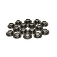 thumbnail image 1 of Comp Cams Valve Spring Retainers - L/W Tool Steel, 1 of 5