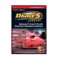 thumbnail image 1 of Software - Drag Sim 5, 1 of 2