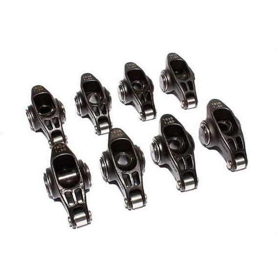 Competition Cams 1838-8 Ultra Pro Magnum XD Roller Rocker Arms of 8